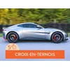 Image de Stage de pilotage: 5 tours sur le circuit de Croix-en-Ternois en Aston Martin V8 Vantage