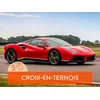 Image de Stage de pilotage: 5 tours sur le circuit de Croix-en-Ternois en Ferrari 488 GTB