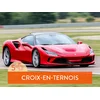 Image de Stage de pilotage: 5 tours sur le circuit de Croix-en-Ternois en Ferrari F8 Tributo