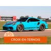 Image de Stage de pilotage: 3 tours sur le circuit de Croix-en-Ternois en Porsche 991 GT3 RS