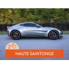 Image de Stage de pilotage: 2 tours sur le circuit de Haute Saintonge en Aston-Martin Vantage