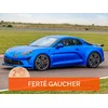 Image de Stage de pilotage: 2 tours sur le circuit de La Ferté-Gaucher en Alpine A110 S