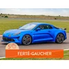 Image de Stage de pilotage: 5 tours sur le circuit de La Ferté-Gaucher en Alpine A110 S