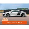 Image de Stage de pilotage: 5 tours sur le circuit de La Ferté-Gaucher en Audi R8 V10