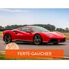 Image de Stage de pilotage: 5 tours sur le circuit de La Ferté-Gaucher en Ferrari 488