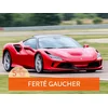 Image de Stage de pilotage: 5 tours sur le circuit de La Ferté-Gaucher en Ferrari F8 Tributo