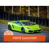Image de Stage de pilotage: 5 tours sur le circuit de La Ferté-Gaucher en Lamborghini Gallardo LP 560