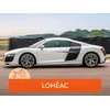 Image de Stage de pilotage: 2 tours sur le circuit de Lohéac en Audi R8 V10
