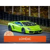 Image de Stage de pilotage: 2 tours sur le circuit de Lohéac en Lamborghini Gallardo LP-560