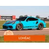 Image de Stage de pilotage: 2 tours sur le circuit de Lohéac en Porsche 991 GT3 RS