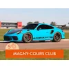 Image de Stage de pilotage: 5 tours sur le circuit de Magny-Cours en Porsche 991 GT3 RS