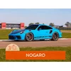 Image de Stage de pilotage: 3 tours sur le circuit de Nogaro en Porsche 991 GT3 RS