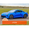 Image de Stage de pilotage: 3 tours sur le circuit de Saint-Laurent-de-Mure en Alpine A110 S