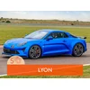 Image de Stage de pilotage: 5 tours sur le circuit de Saint-Laurent-de-Mure en Alpine A110 S
