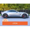 Image de Stage de pilotage: 3 tours sur le circuit de Saint-Laurent-de-Mure en Aston Martin V8 Vantage