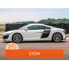 Image de Stage de pilotage: 2 tours sur le circuit de Saint-Laurent-de-Mure en Audi R8 V10