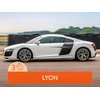 Image de Stage de pilotage: 3 tours sur le circuit de Saint-Laurent-de-Mure en Audi R8 V10