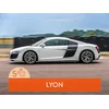 Image de Stage de pilotage: 5 tours sur le circuit de Saint-Laurent-de-Mure en Audi R8 V10