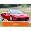Image de Stage de pilotage: 2 tours sur le circuit de Saint-Laurent-de-Mure en Ferrari F8 Tributo