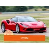 Image de Stage de pilotage: 3 tours sur le circuit de Saint-Laurent-de-Mure en Ferrari F8 Tributo