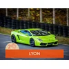 Image de Stage de pilotage: 2 tours sur le circuit de Saint-Laurent-de-Mure en Lamborghini Gallardo LP-560