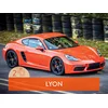 Image de Stage de pilotage: 2 tours sur le circuit de Saint-Laurent-de-Mure en Porsche Cayman