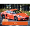 Image de Stage de pilotage: 3 tours sur le circuit de Saint-Laurent-de-Mure en Porsche Cayman