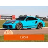 Image de Stage de pilotage: 3 tours sur le circuit de Saint-Laurent-de-Mure en Porsche 991 GT3 RS