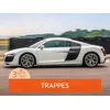 Image de Stage de pilotage: 3 tours sur le circuit de Trappes en Audi R8 V10