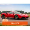 Image de Stage de pilotage: 3 tours sur le circuit de Trappes en Ferrari 488
