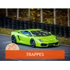 Image de Stage de pilotage: 2 tours sur le circuit de Trappes en Lamborghini Gallardo LP-560