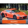Image de Stage de pilotage: 2 tours sur le circuit de Trappes en Porsche Cayman