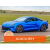 Image de Stage de pilotage: 2 tours sur le circuit de Montlhéry en Alpine A110 S