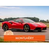 Image de Stage de pilotage: 3 tours sur le circuit de Montlhéry en Ferrari 488