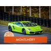 Image de Stage de pilotage: 2 tours sur le circuit de Montlhéry en Lamborghini Gallardo LP-560