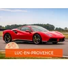 Image de Stage de pilotage: 5 tours sur le circuit du Luc en Ferrari 488 GTB