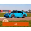 Image de Stage de pilotage: 3 tours sur le circuit du Luc en Porsche 991 GT3 RS