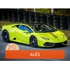 Image de Stage de pilotage: 2 tours sur le circuit d'Alès en Lamborghini Huracán