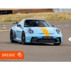 Image de Stage de pilotage: 3 tours en Porsche 992 GT3 sur le circuit de Bresse