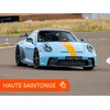Image de Stage de pilotage multivolant: 2 tours en Porsche Cayenne et 5 tours en Porsche 992 GT3 sur le circuit de Haute Saintonge