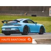 Image de Stage de pilotage multivolant: 2 tours en Porsche Cayenne et 2 tours en Porsche 992 GT3 sur le circuit de de Haute Saintonge