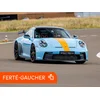 Image de Stage de pilotage: 5 tours sur le circuit de La Ferté Gaucher en Porsche 992 GT3