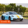 Image de Stage de pilotage: 3 tours sur le circuit de Nogaro en Porsche 992 GT3