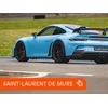 Image de Stage de pilotage: 4 tours en Porsche 992 GT3 sur le circuit de Saint-Laurent-de-Mure