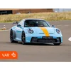 Image de Stage de pilotage multivolant: 2 tours en Porsche Cayenne et 5 tours en Porsche 992 GT3 sur le circuit du Var