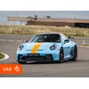 Image de Stage de pilotage multivolant: 2 tours en Porsche Cayenne et 4 tours en Porsche 992 GT3 sur le circuit du Var
