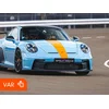 Image de Stage de pilotage multivolant: 2 tours en Porsche Cayenne et 3 tours en Porsche 992 GT3 sur le circuit du Var