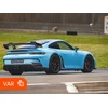 Image de Stage de pilotage multivolant: 2 tours en Porsche Cayenne et 2 tours en Porsche 992 GT3 sur le circuit du Var