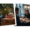 Image de Saint-Valentin pour couple : évasion spa et dîner romantique à Paris
