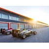 Image de Stage de pilotage monoplace: 15 à 21 tours sur circuit en Formule 4 Tatuus